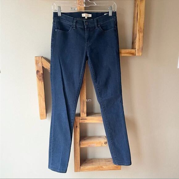 TORY BURCH Stretch Legging Jean Jeggings Women's Size 26 - Picture 2 of 11